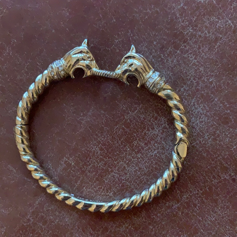 Stella & dot bracelet